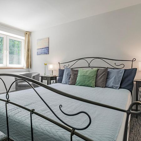 Apartman Horalka Pec pod Snezkou Ngoại thất bức ảnh