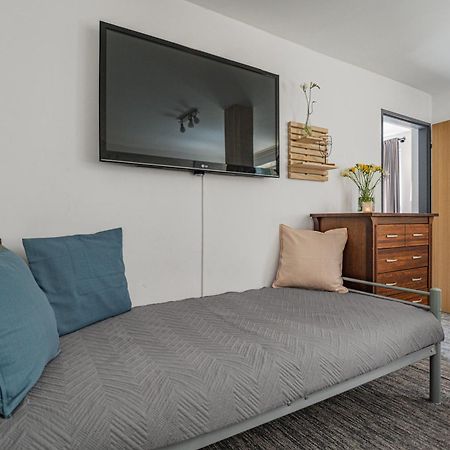 Apartman Horalka Pec pod Snezkou Ngoại thất bức ảnh
