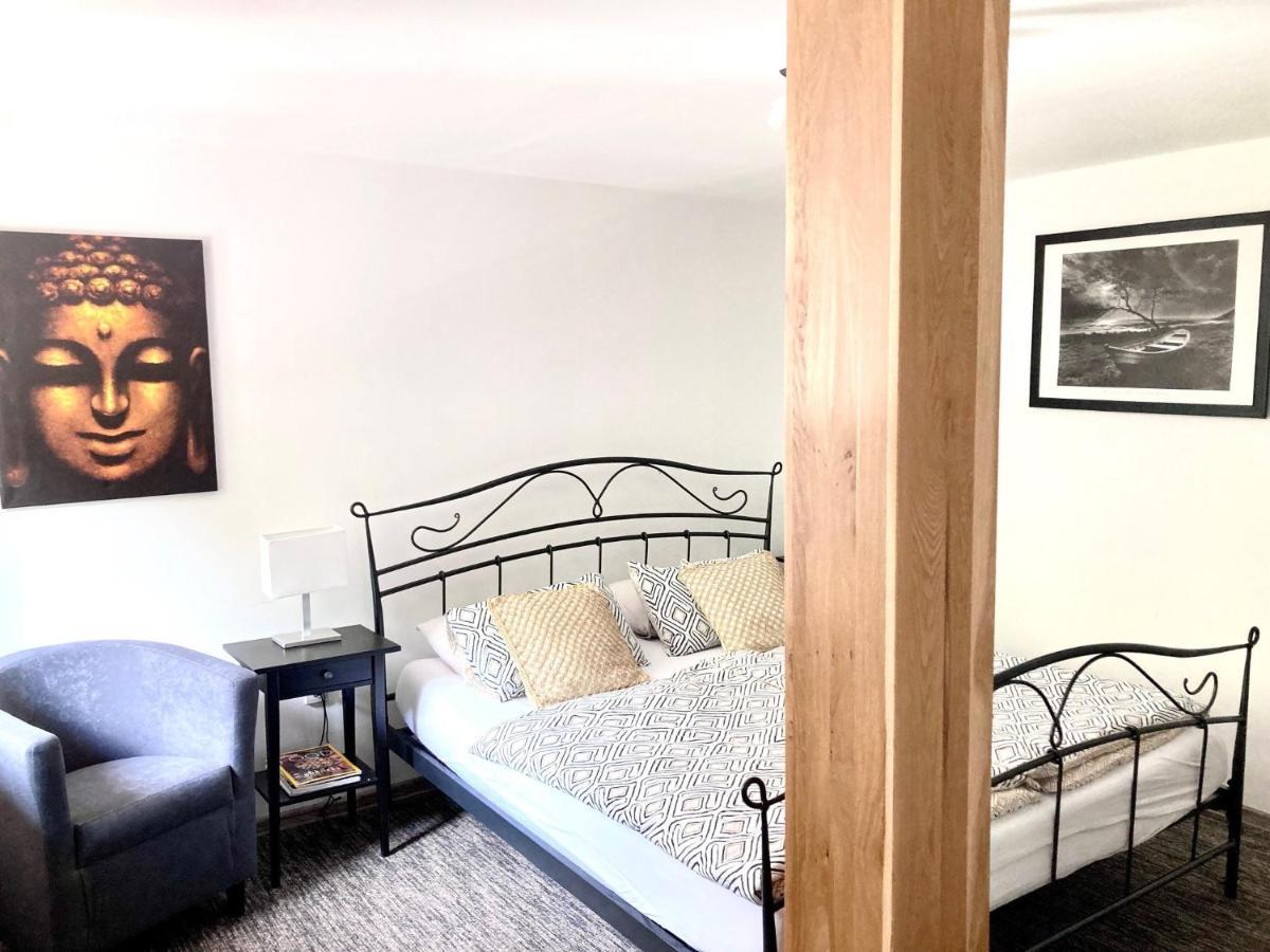 Apartman Horalka Pec pod Snezkou Ngoại thất bức ảnh