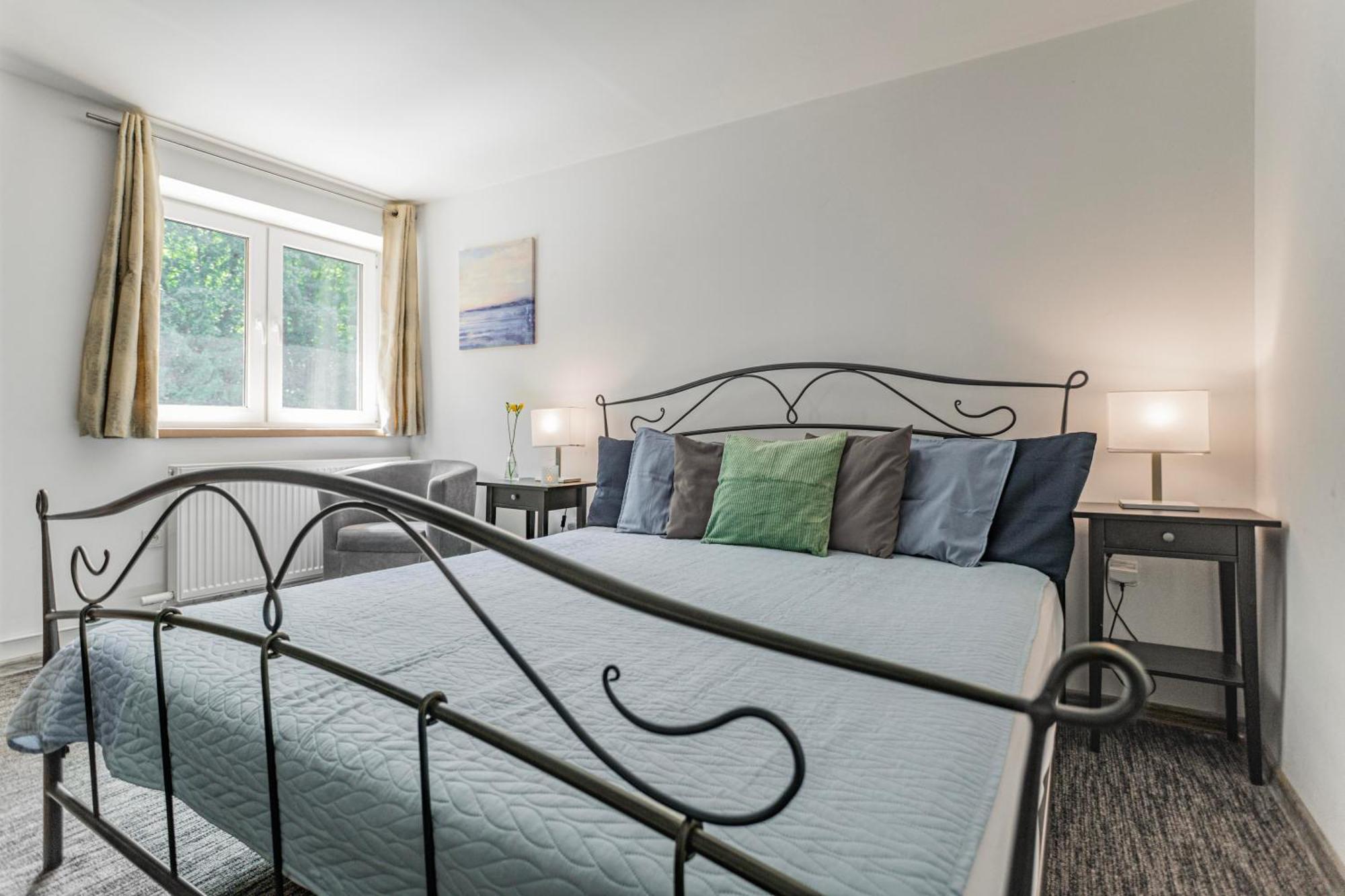 Apartman Horalka Pec pod Snezkou Ngoại thất bức ảnh
