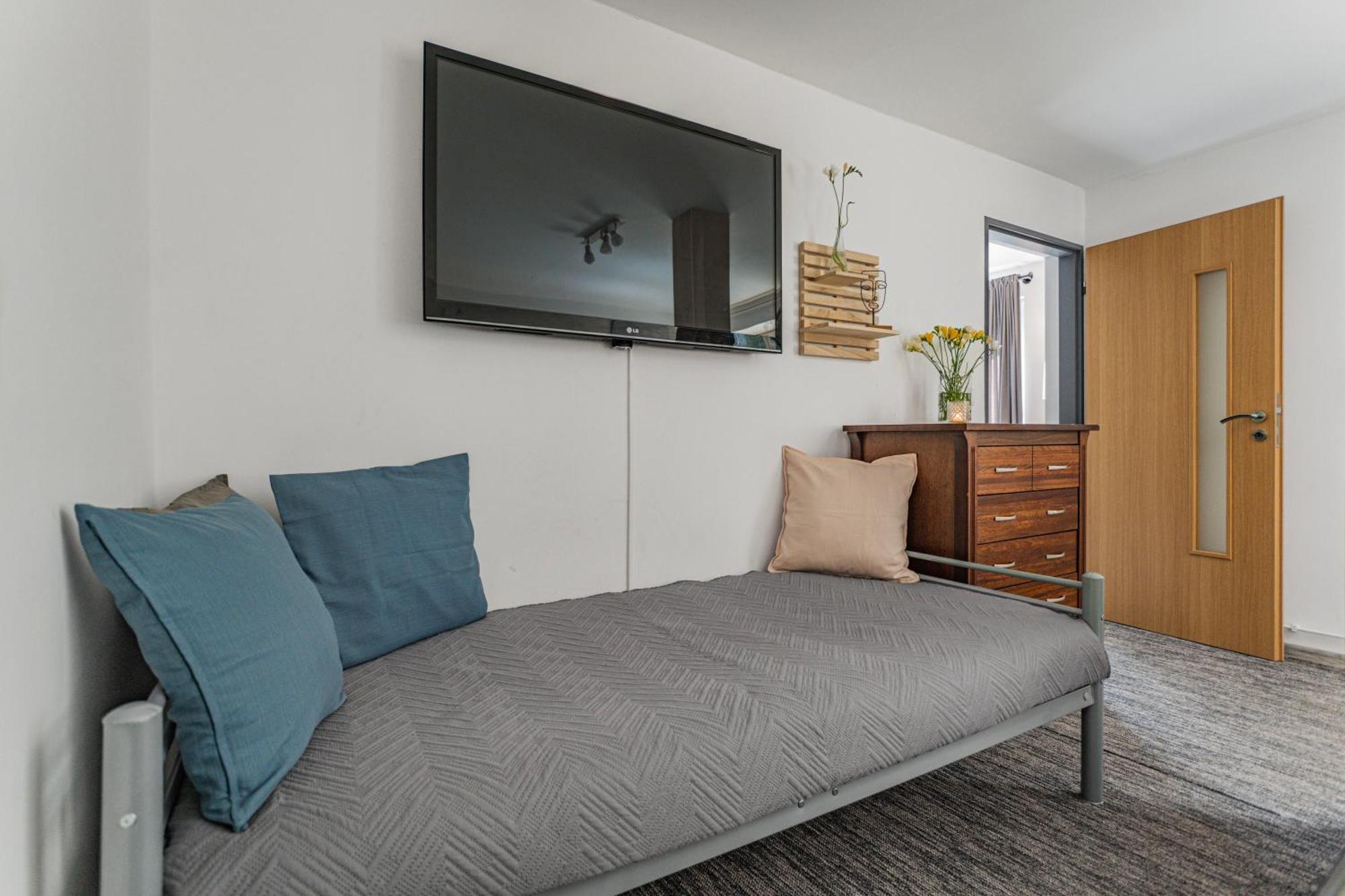 Apartman Horalka Pec pod Snezkou Ngoại thất bức ảnh