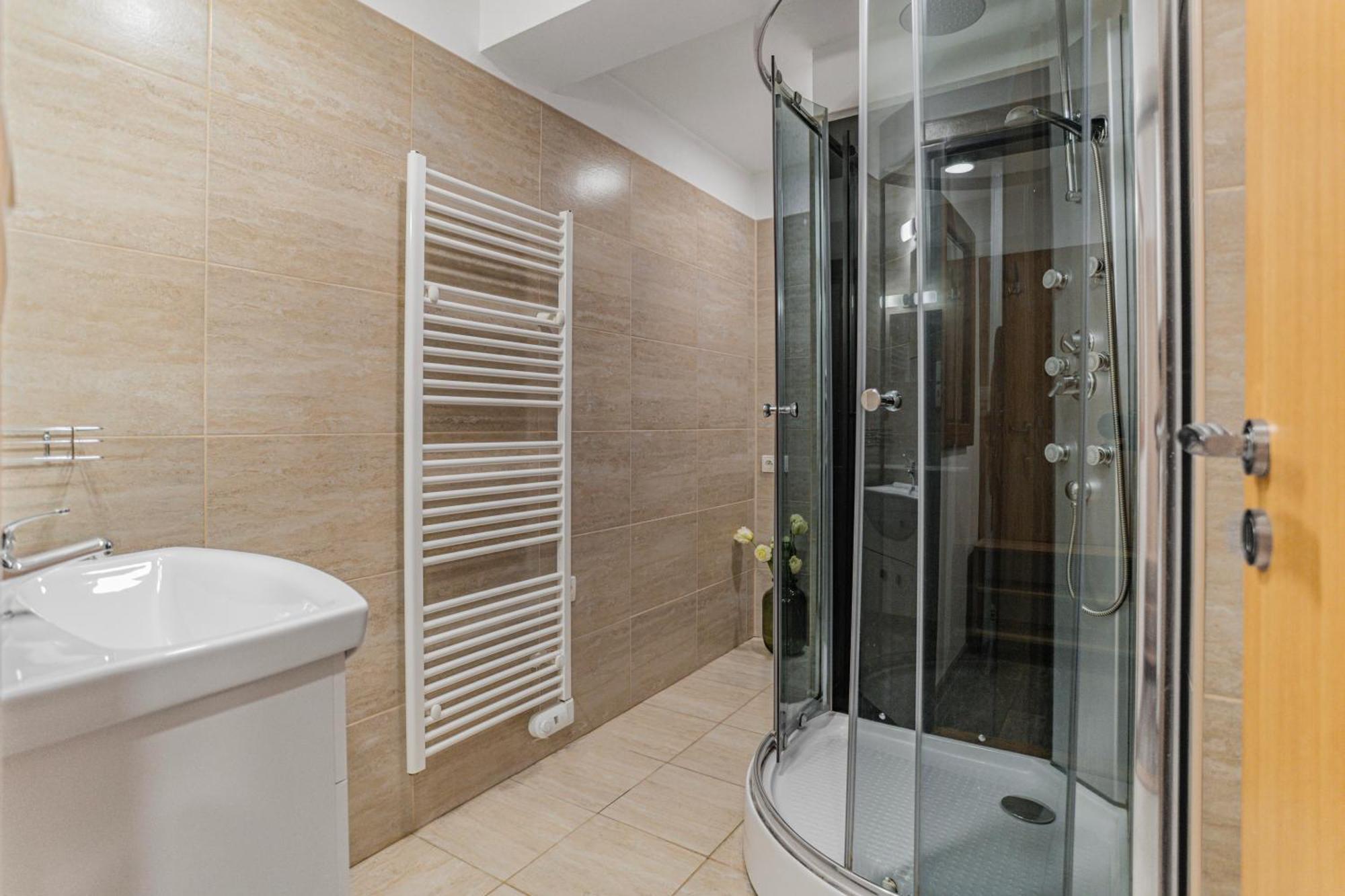Apartman Horalka Pec pod Snezkou Ngoại thất bức ảnh