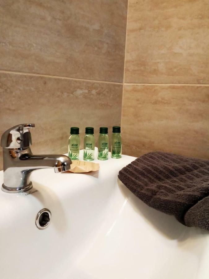 Apartman Horalka Pec pod Snezkou Ngoại thất bức ảnh