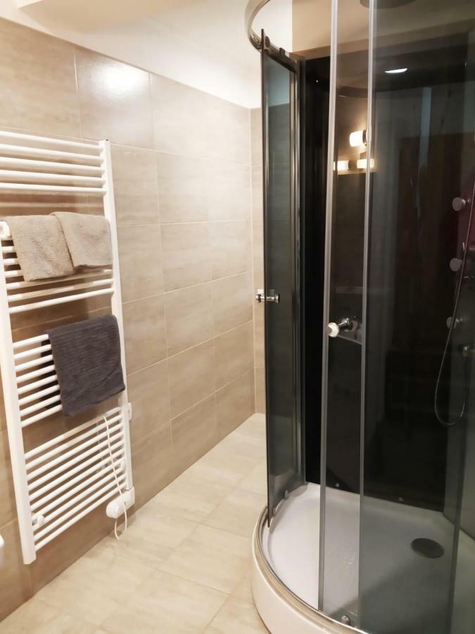 Apartman Horalka Pec pod Snezkou Ngoại thất bức ảnh